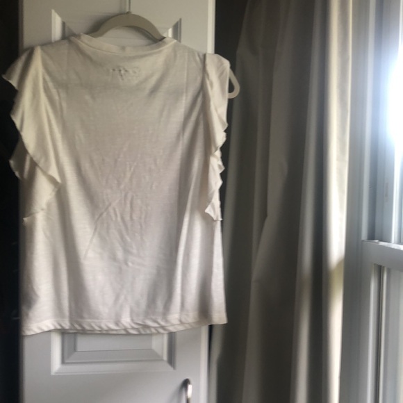 Jessica Simpson “You are Golden” Tee - Picture 6 of 6